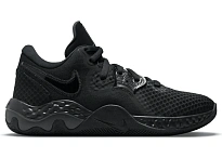 Фото № 1 с приближением к товару «‎Nike Renew Elevate 2 Triple Black»