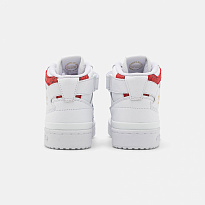 Фото № 4 с приближением к товару «‎Adidas Forum »