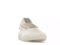 Фото № 3 с приближением к товару «‎adidas Tennis Hu Pharrell Chalk White»