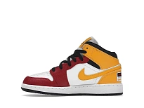 Фото № 3 с приближением к товару «‎Jordan 1 Mid SE»