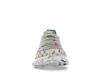 Фото № 2 с приближением к товару «‎adidas Ultra Boost 21 Palace White Multicolor»