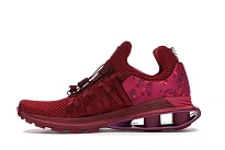 Фото № 3 с приближением к товару «‎Nike Shox Gravity Red Crush »