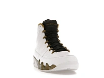 Фото № 3 с приближением к товару «‎Jordan 9 Retro Statue»