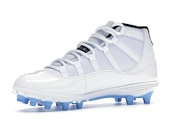 Фото № 4 с приближением к товару «‎Jordan 11 Retro Cleat Columbia»