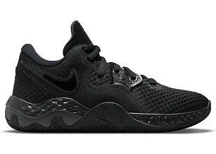 Nike Renew Elevate 2 Triple Black