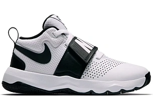 Nike Team Hustle D 8
