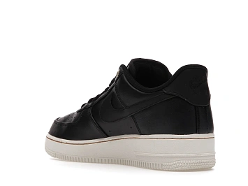 Nike Air Force 1 Low Black Pack - 6