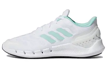 adidas Climacool Ventania For Women WhiteGreen - 1