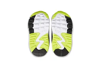 Nike Air Max 90 TD 'Volt'(TD) - 6