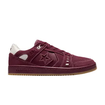 Converse AS-1 Pro Dark Burgundy - 1