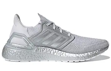 Nasa x adidas Ultra Boost 20 DNA Grey - 3