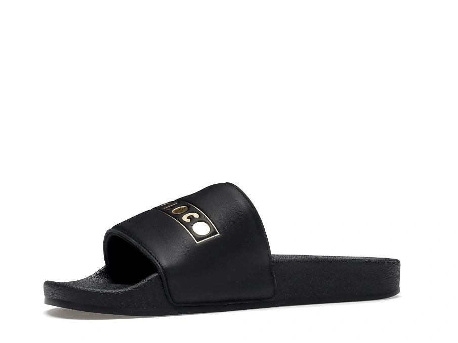 Фото № 3 с приближением к товару «‎adidas Adilette Slide Circoloco»