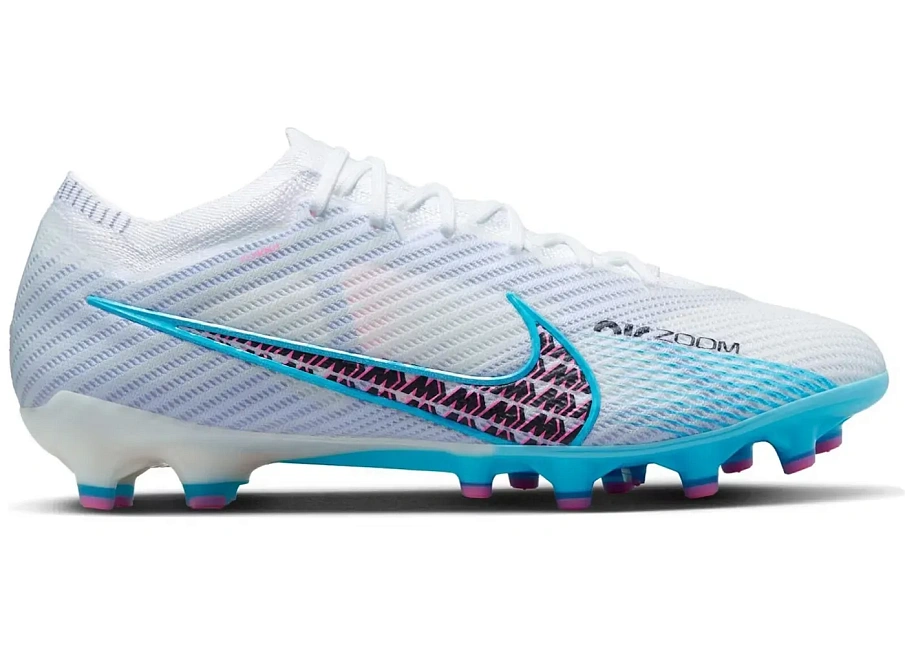 Фото № 1 с приближением к товару «‎Nike Mercurial Vapor 15 Elite AG-Pro»
