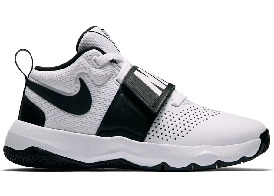 Фото № 1 с приближением к товару «‎Nike Team Hustle D 8»