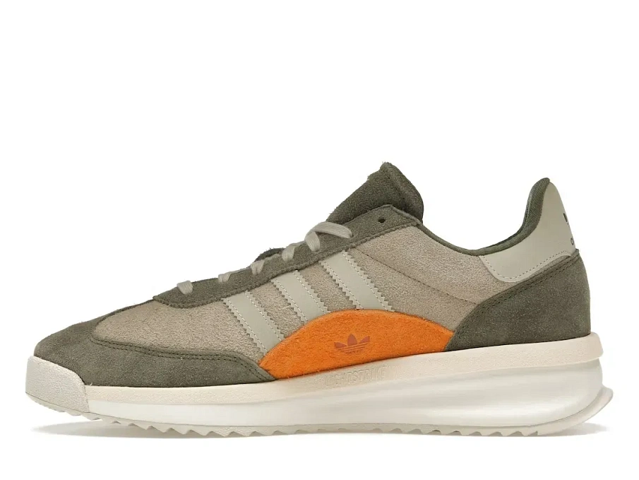 Фото № 3 с приближением к товару «‎adidas SL 72 RTN»