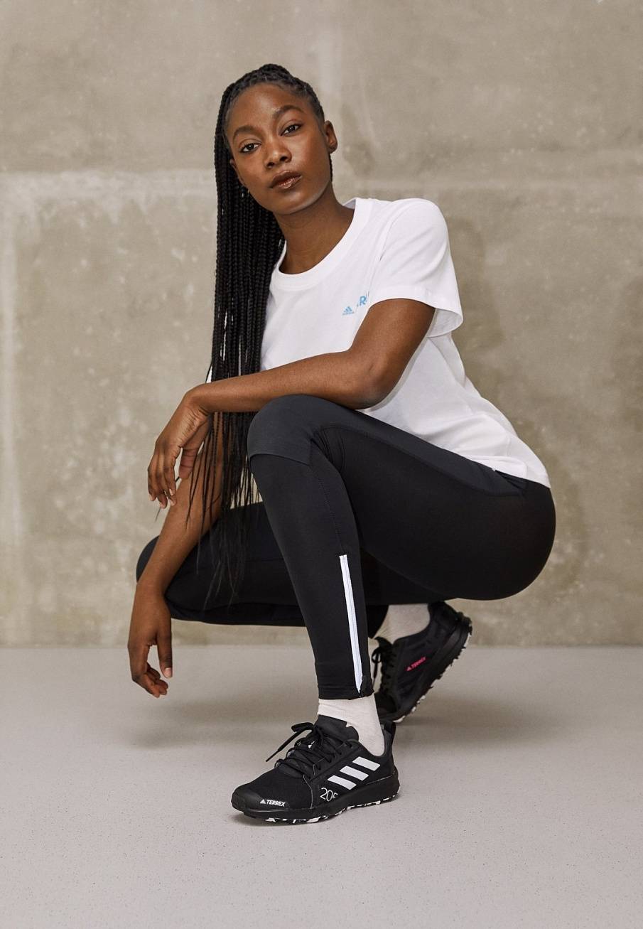 Фото № 1 с приближением к товару «‎Adidas Terrex Speed »