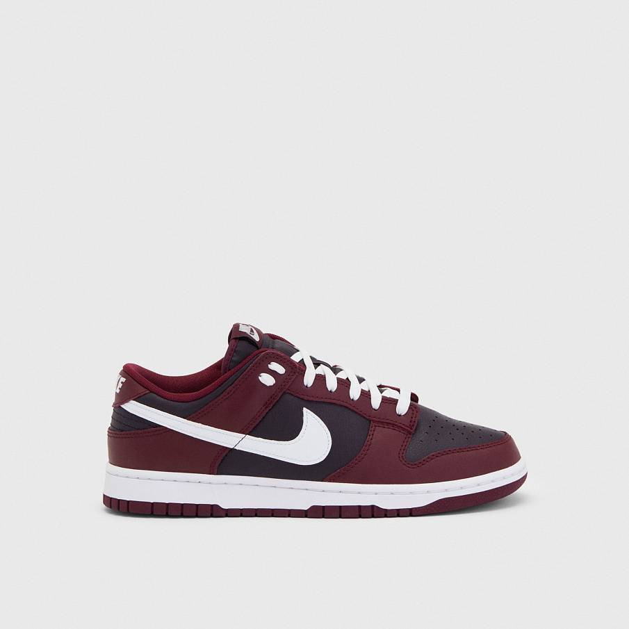 Фото № 2 с приближением к товару «‎Nike Dunk Retro »