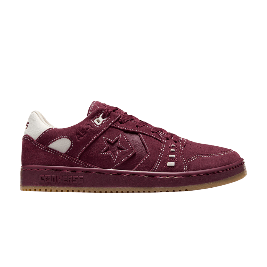 Фото № 1 с приближением к товару «‎Converse AS-1 Pro Dark Burgundy»