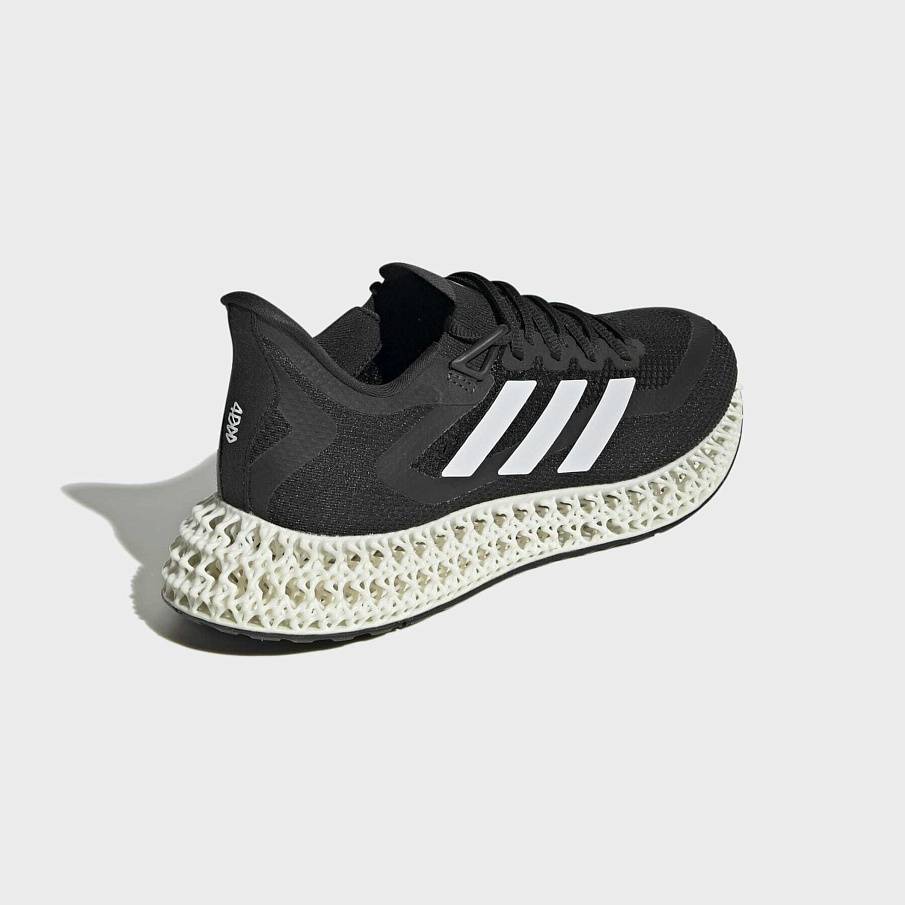 Фото № 1 с приближением к товару «‎Adidas 4dfwd 2»