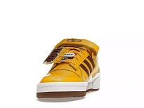 Фото № 2 с приближением к товару «‎adidas Forum Low M&M's Yellow»