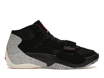 Фото № 1 с приближением к товару «‎Jordan Zion 2 Black Cement»