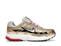Фото № 1 с приближением к товару «‎Nike P-6000 Metallic Gold »