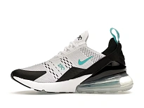 Фото № 3 с приближением к товару «‎Nike Air Max 270»
