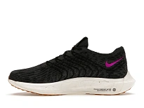 Фото № 3 с приближением к товару «‎Nike Pegasus Turbo Next Nature Black Vivid Purple»