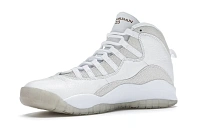 Фото № 4 с приближением к товару «‎Jordan 10 Retro Drake OVO White»