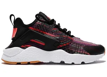 Nike Air Huarache Run Ultra Premium JCD (885019-001)