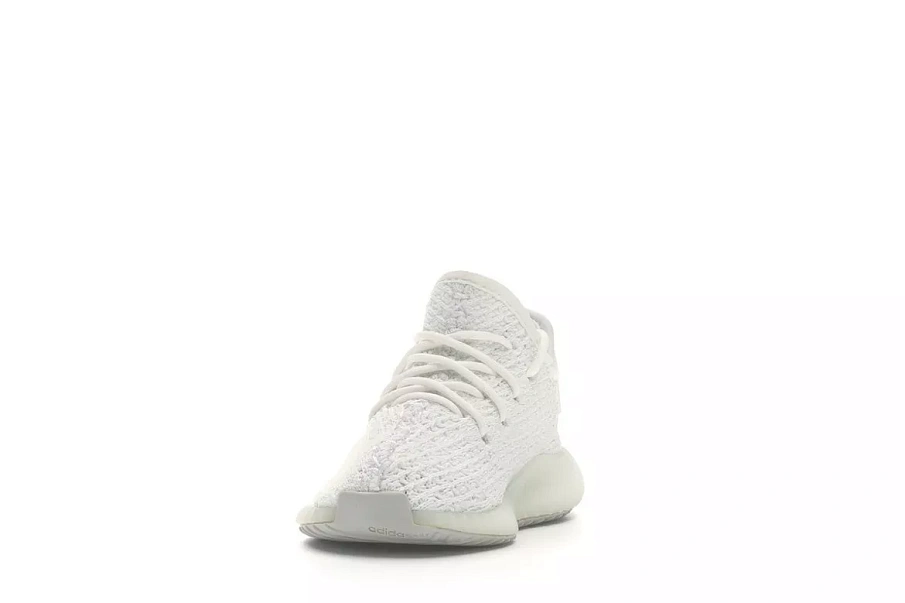 Фото № 4 с приближением к товару «‎adidas Yeezy Boost 350 V2 Cream White (Infant)»
