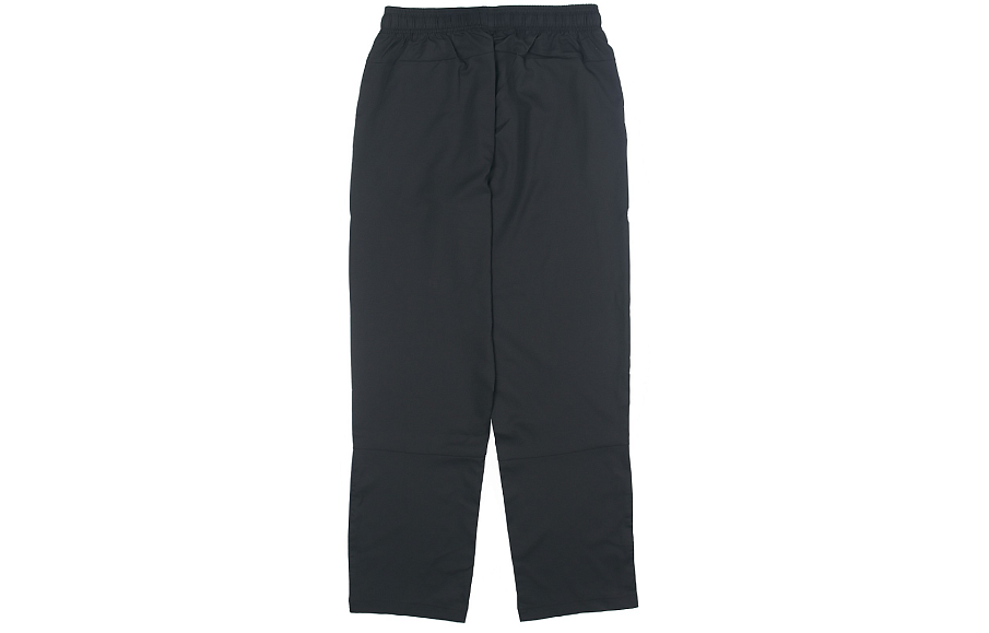 Фото № 2 с приближением к товару «‎adidas Mens M D2M Wv Woven Trousers Black»