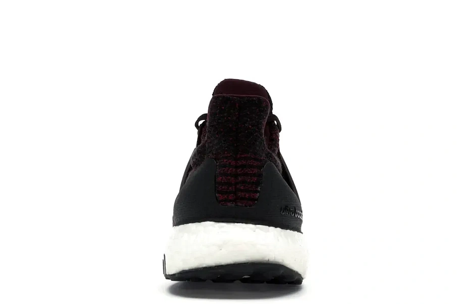 Фото № 4 с приближением к товару «‎adidas Ultra Boost 3.0 Dark Burgundy»