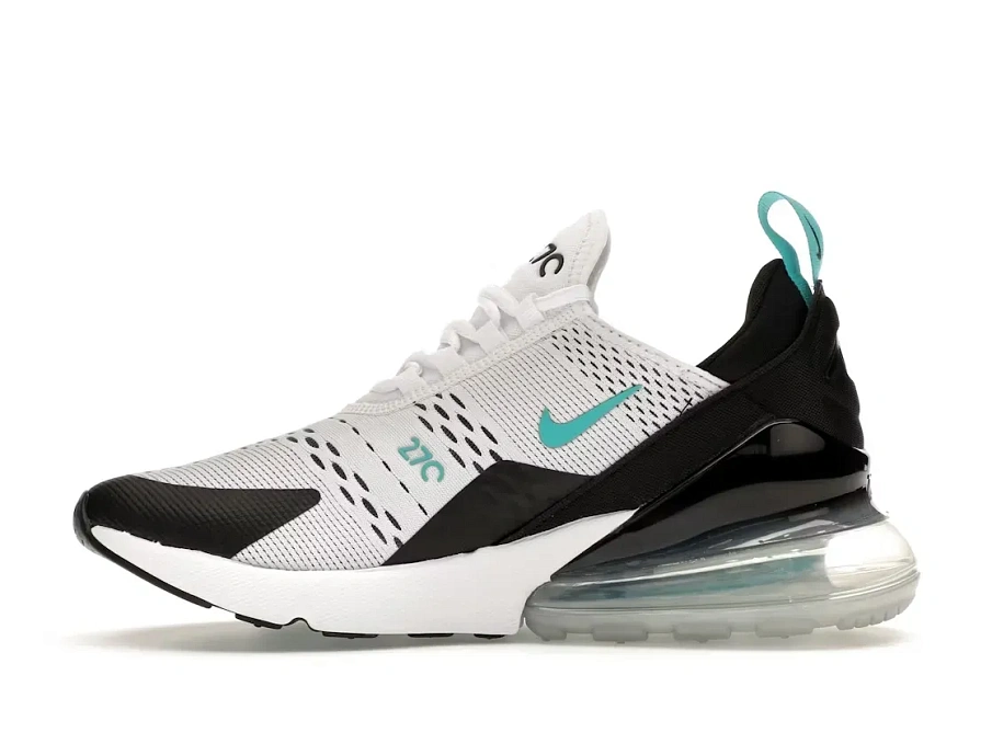 Фото № 3 с приближением к товару «‎Nike Air Max 270»