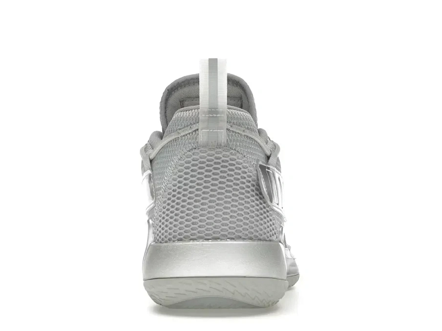 Фото № 4 с приближением к товару «‎adidas Dame 7 EXTPLY»