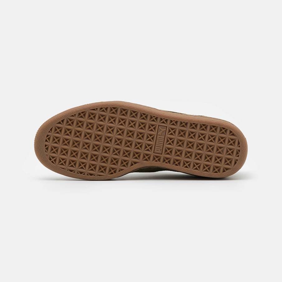 Фото № 5 с приближением к товару «‎Кроссовки Puma SPPU115O0FO-N11»