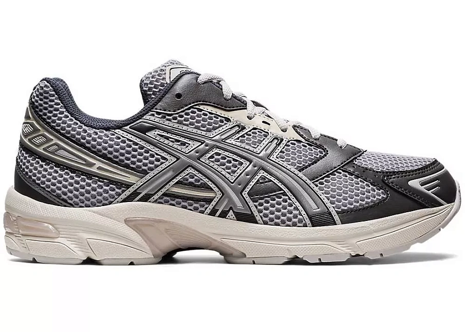 Фото № 1 с приближением к товару «‎ASICS Gel-1130 Oyster Grey»