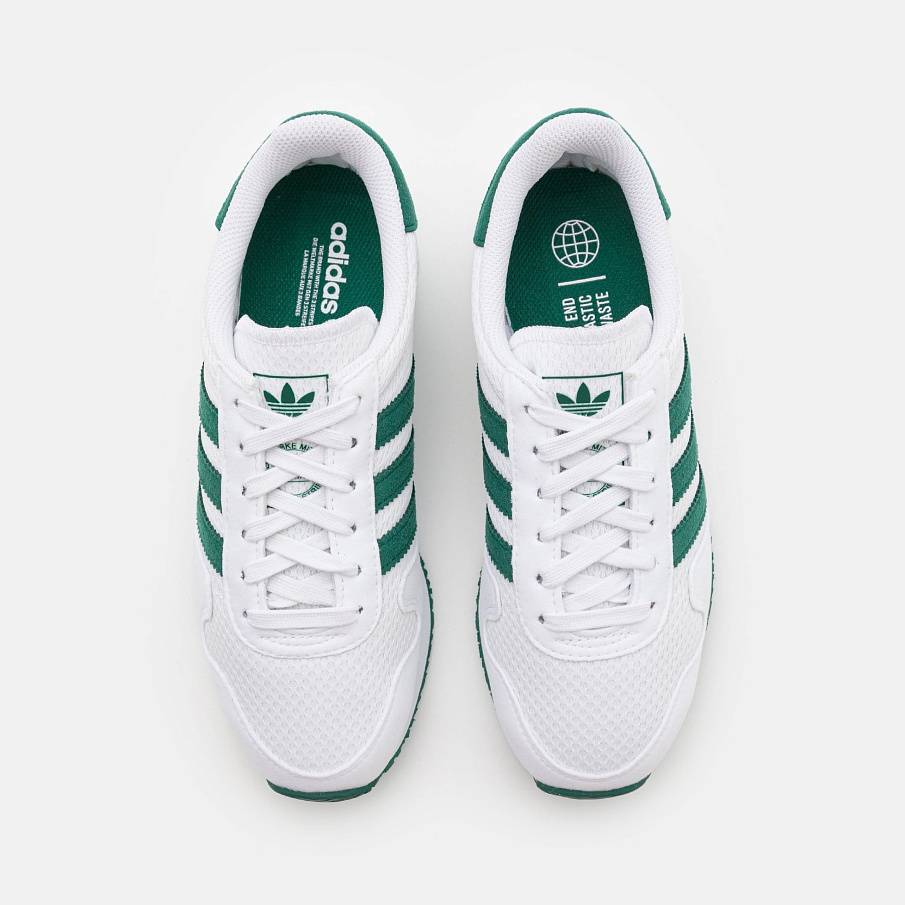 Фото № 4 с приближением к товару «‎Adidas Usa 84 »