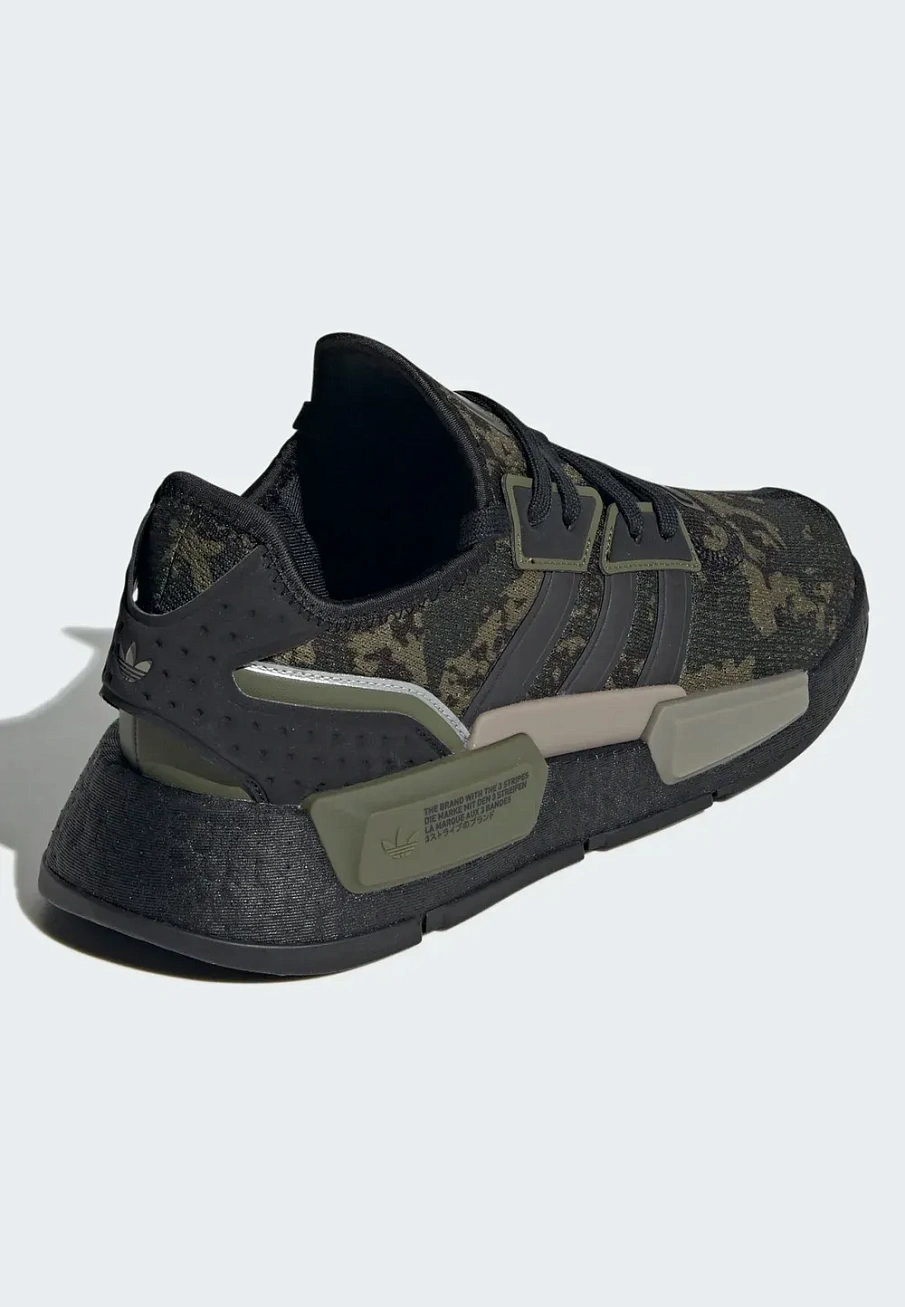 Фото № 4 с приближением к товару «‎Кроссовки Adidas spad112o0zj-n11-n»