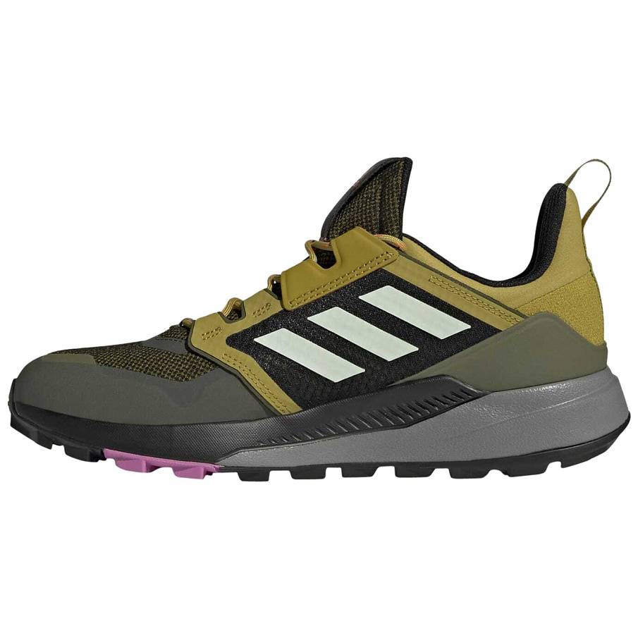 Фото № 1 с приближением к товару «‎Adidas Terrex»
