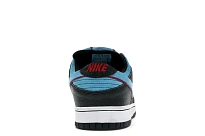 Фото № 4 с приближением к товару «‎Nike SB Dunk Low Angel and Death»