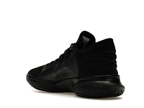 Фото № 6 с приближением к товару «‎Nike Kyrie Flytrap V Black Black Cool Grey»
