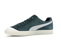 Фото № 2 с приближением к товару «‎Puma Clyde Alife New York Green»