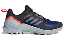 Фото № 2 с приближением к товару «‎adidas Terrex Swift R3 Gore-Tex BlackBlue»
