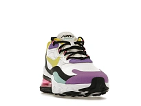 Фото № 3 с приближением к товару «‎Nike Air Max 270 React Geometric Art »