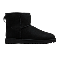 Фото № 1 с приближением к товару «‎UGG Women's Classic Mini II Boot Black»