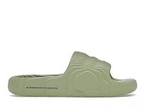 Фото № 1 с приближением к товару «‎adidas Adilette 22 Slides Magic Lime»