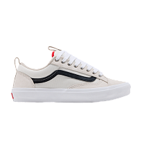 Фото № 1 с приближением к товару «‎Vans Skate Old Skool 36+ Antique White Black»