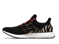Фото № 3 с приближением к товару «‎adidas Ultra Boost DNA Zebra»