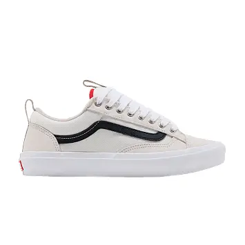 Vans Skate Old Skool 36+ Antique White Black - 1